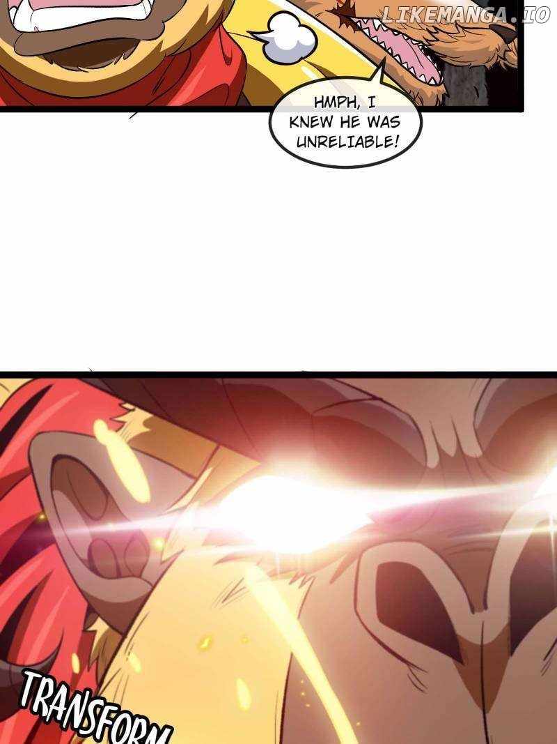 I Am The Monster Overlord Chapter 52 18